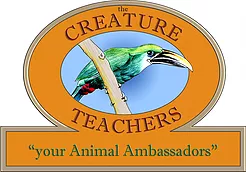 Creature Teachers logo