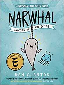 Narwhal book