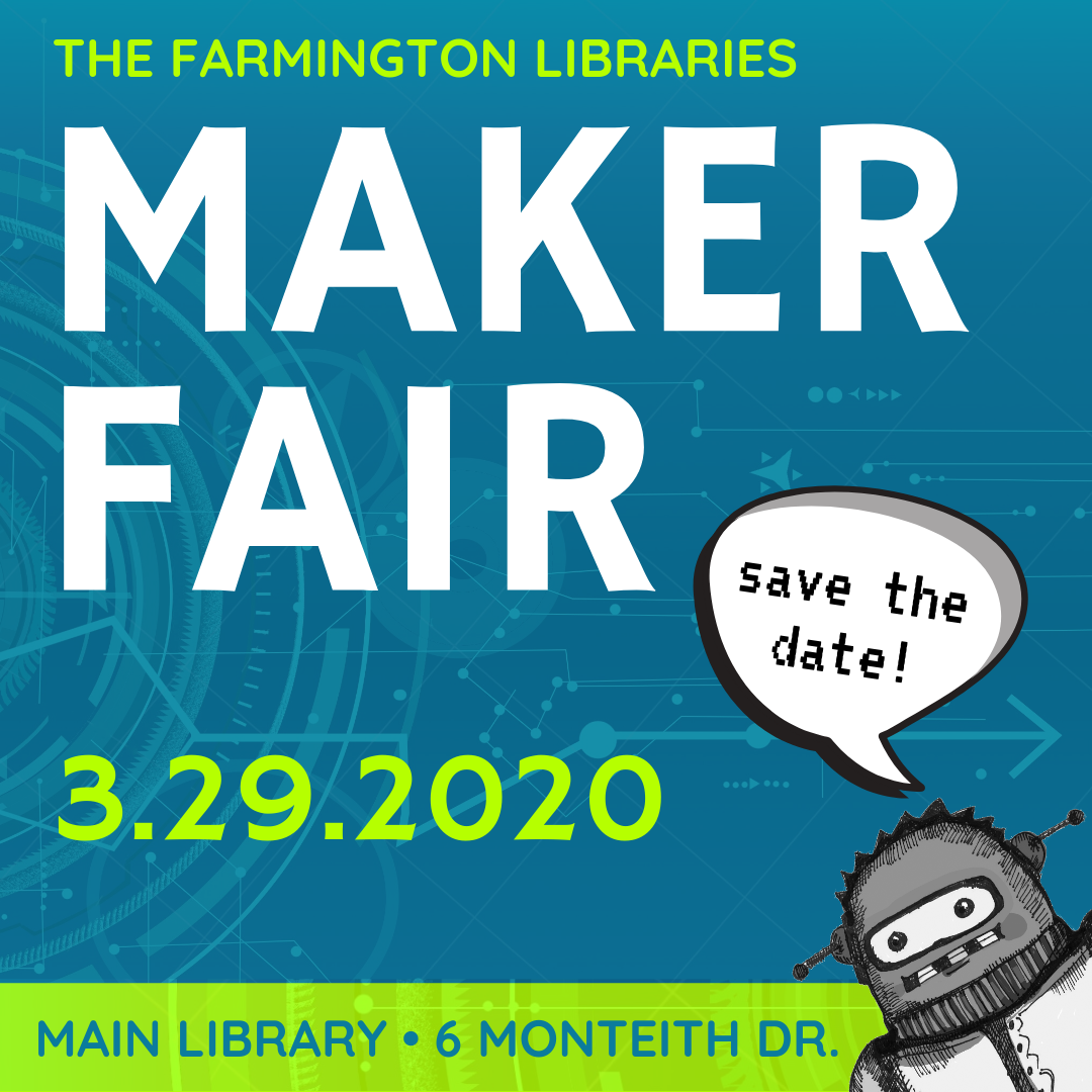 Maker Fair 2020