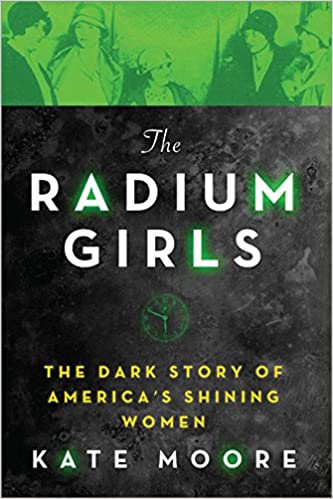 radium girls book
