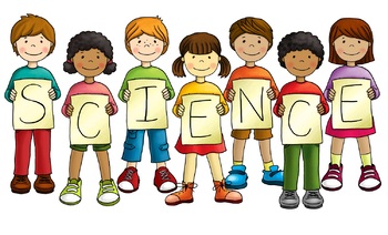 Science for kids