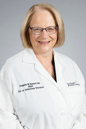 Dr. Virginia Bieluch