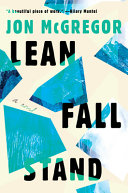Image for "Lean Fall Stand"