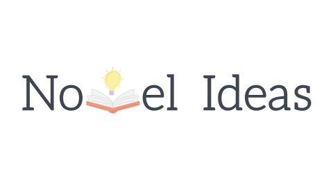 Novel Ideas Logo